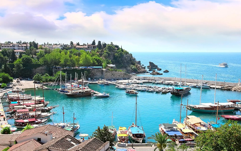 Antalya