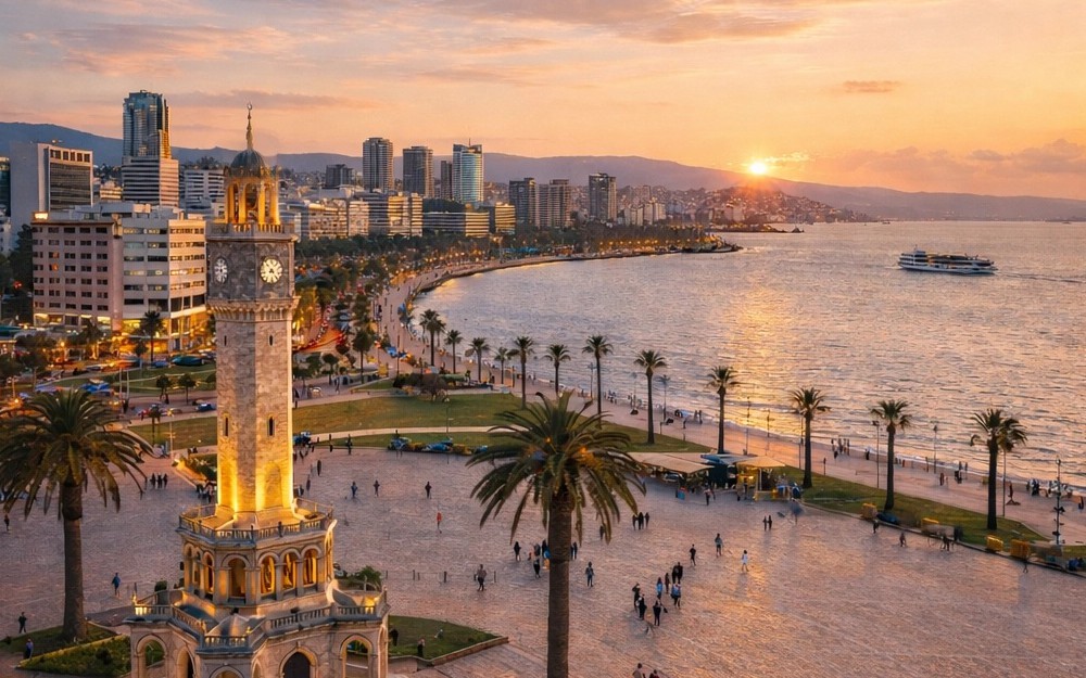 İzmir