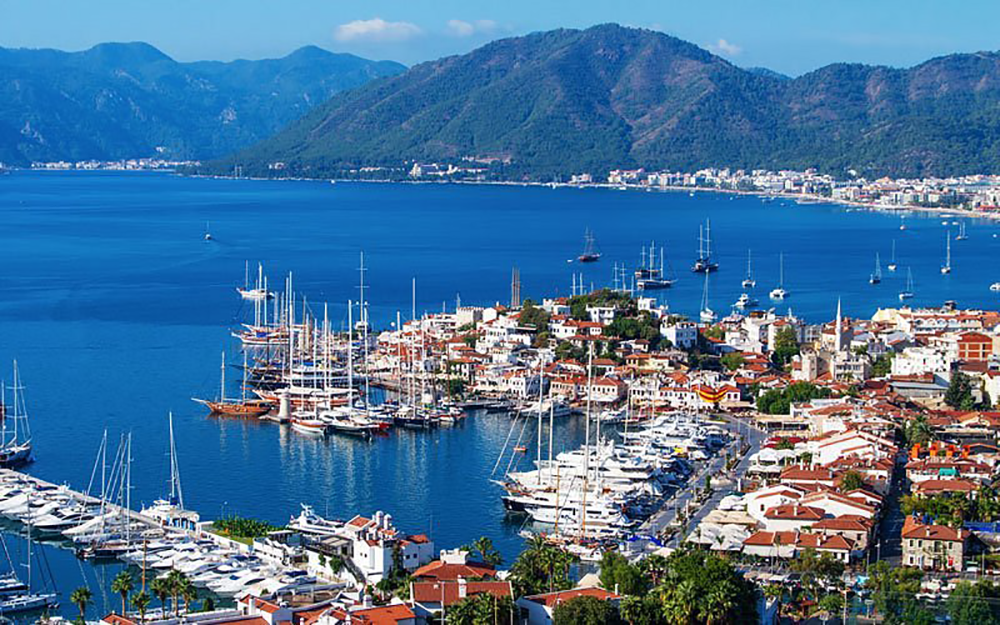 Marmaris